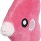 Pokemon Center: Sitting Cuties: Luvdisc Plush # 370 -  Generation 3 - 6 In