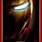 Bushiroad Sleeve Collection High Grade Vol. 3526 Marvel Iron Man Part 2