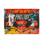 Panini NFL 2025 Phoenix Football International Mega Box