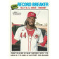 Topps 2026 MLB Baseball Heritage Blaster Box