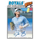 Topps 2026 MLB Baseball Heritage Blaster Box