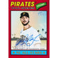 Topps 2026 MLB Baseball Heritage Blaster Box