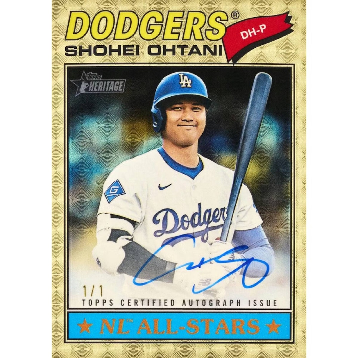 Topps 2026 MLB Baseball Heritage Blaster Box