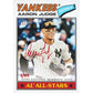 Topps 2026 MLB Baseball Heritage Blaster Box