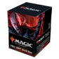 Magic: The Gathering - Innistrad Crimson Vow 100+ Deck Box V6 Featuring Odric, Blood-Cursed - Protect Your Cards While On The Go and Show Up to Battle in Style Against Friends and Enemies