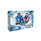 Topps 2025 Bowman's Best University Football Hobby Box