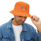 Poke Fire Starter Bucket Hat