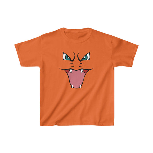 Kids Fire Poke T-Shirt