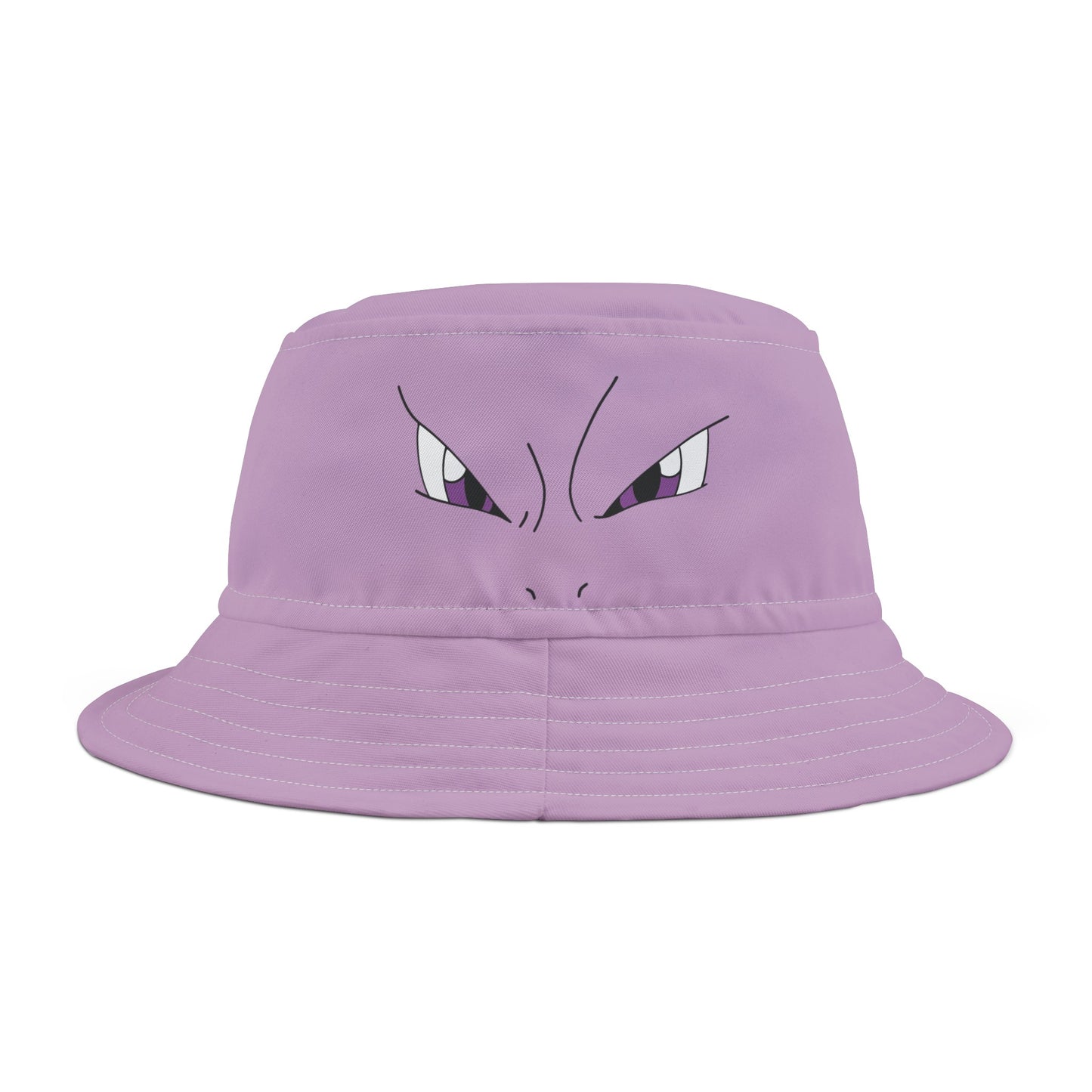 Mew2 Poke Bucket Hat