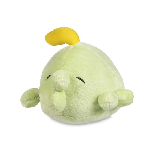 Pokemon Center: Sitting Cuties: Gulpin Plush # 316 -  Generation 3 - 6 In