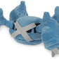 Pokémon Center: Metagross Sitting Cuties Plush, 9 ½ Inch