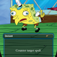 Magic the Gathering Secret Lair x SpongeBob SquarePants: Internet Sensation (Foil)
