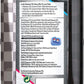 Pokemon TCG: Scarlet & Violet 10.5: Unova Mini Tin Display (8 Units - One of Each)