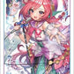 Bushiroad Sleeve Collection Mini Vol.330: Cardfight!! Vanguard - Delight Genius, Ange (70-Pack)