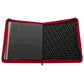 Ultra Pro Pokemon Elite Series Charizard 12 Pocket Zippered Pro Binder