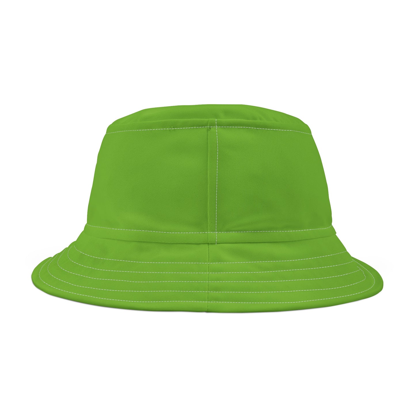 Grass Starter Poke Bucket Hat