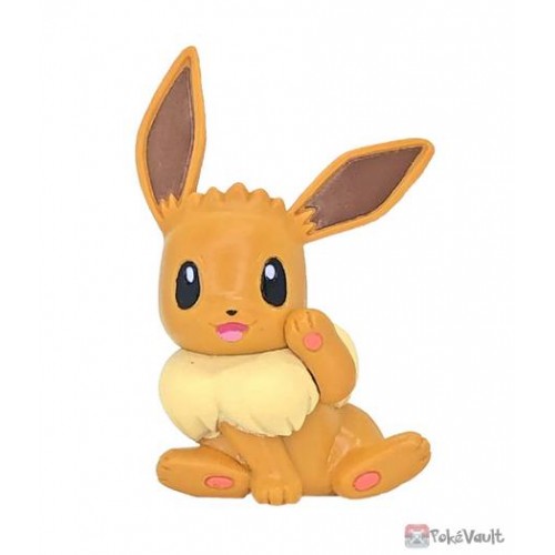 Eevee (Female) Moncolle Vol.07 Pokémon