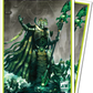 Ultra-Pro: Necron Codex Aligned - 105ct Apex Deck Protector Sleeves