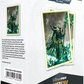 Ultra-Pro: Necron Codex Aligned - 105ct Apex Deck Protector Sleeves