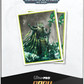 Ultra-Pro: Necron Codex Aligned - 105ct Apex Deck Protector Sleeves