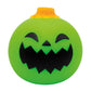 Schylling Needoh Jack Lantern Glow in The Dark Pumpkin Faces (Assorted Colors)