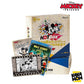 KAKAWOW Collectible Cards - Disney Mickey & Friends Cheerful Times Series (Box of 20 Packs)