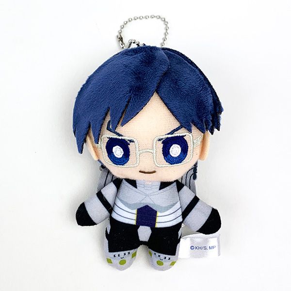 My Hero Academia: Ball Chain Mascot Tenya Iida