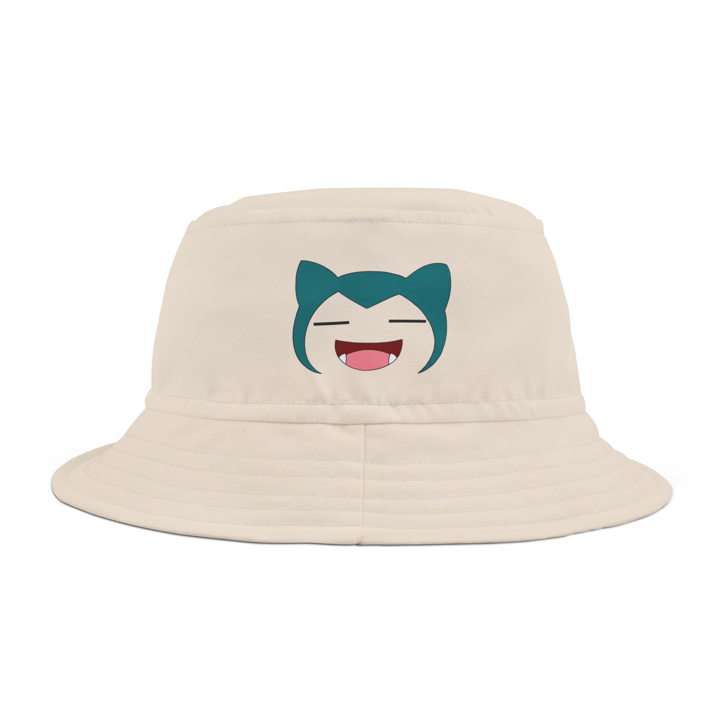 Sleepy Poke Bucket Hat