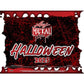 Leaf 2025 Metal Halloween Hobby Box