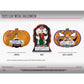 Leaf 2025 Metal Halloween Hobby Box