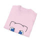 Mew Poke Unisex T-Shirt (Adult)