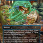 Magic the Gathering Secret Lair x Ghostbusters: Slimer Non-Foil Edition