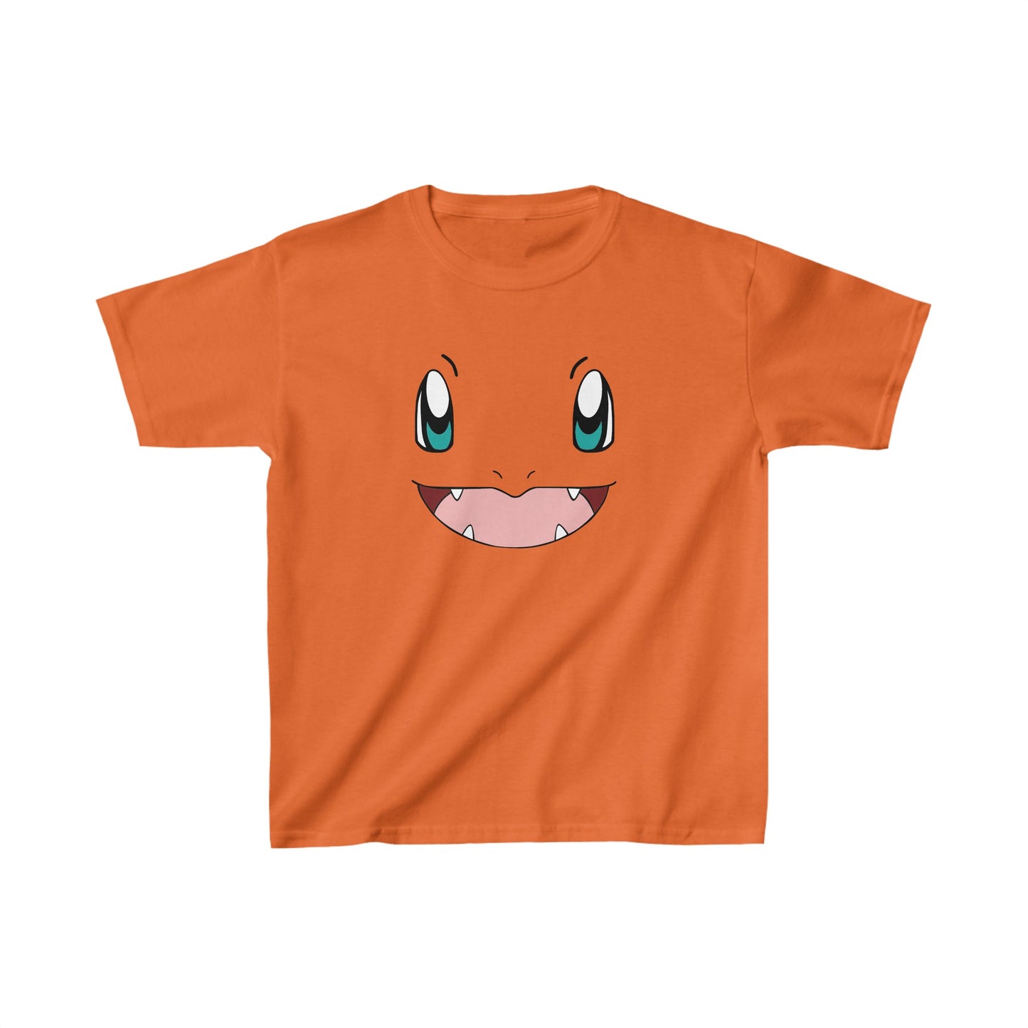 Fire Starter Poke T-Shirt (Kids)