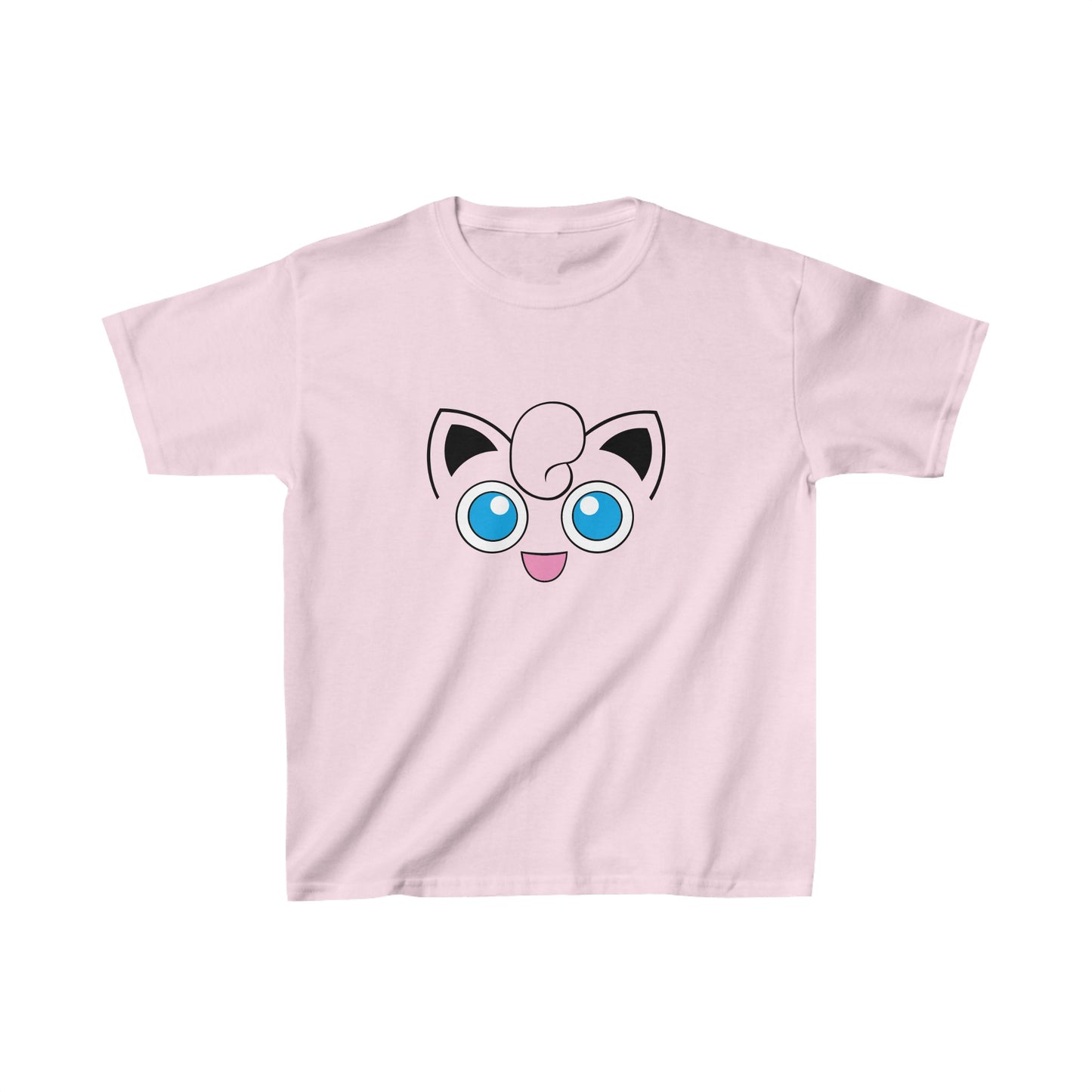 Kids Jiggly Poke T-Shirt