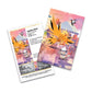 Pokémon: 30th Anniversary Celebration Mini Tin - Zapdos & Hisuian Zorua (1 Sticker, 1 Illustrated Card and 2 Upgrade Envelopes)