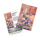 Pokémon: 30th Anniversary Celebration Mini Tin - Greninja & Illumise (1 Sticker, 1 Illustrated Card and 2 Upgrade Envelopes)