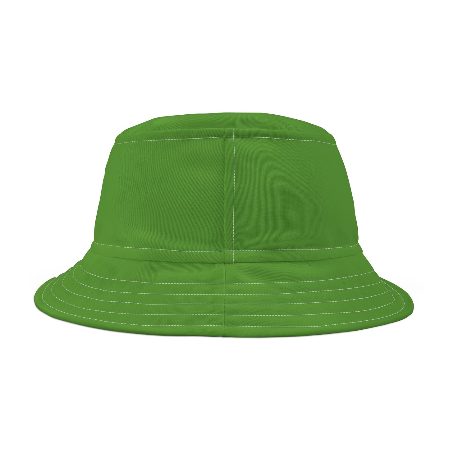 Grass Final Evolution Poke Bucket Hat