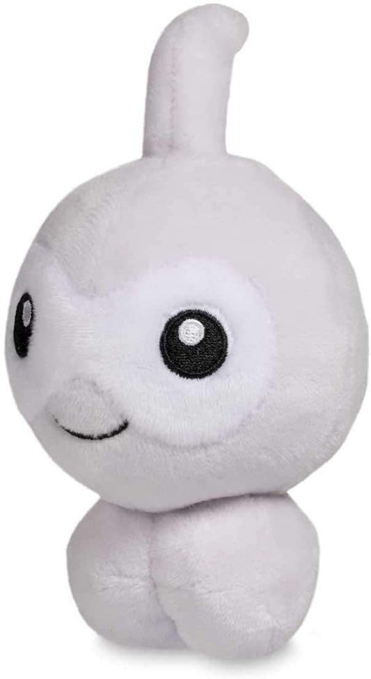 Pokemon Center: Sitting Cuties: Castform Plush # 351 -  Generation 3 - 6 In