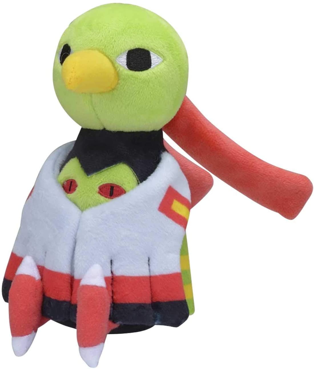 Pokemon Center: Sitting Cuties: Xatu Plush # 178 -  Generation 2 - 6 In