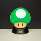 Paladone Super Mario 1-Up Mushroom Icon Light Collector #005