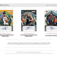 2020/21 Panini Prizm Basketball Fast Break Box