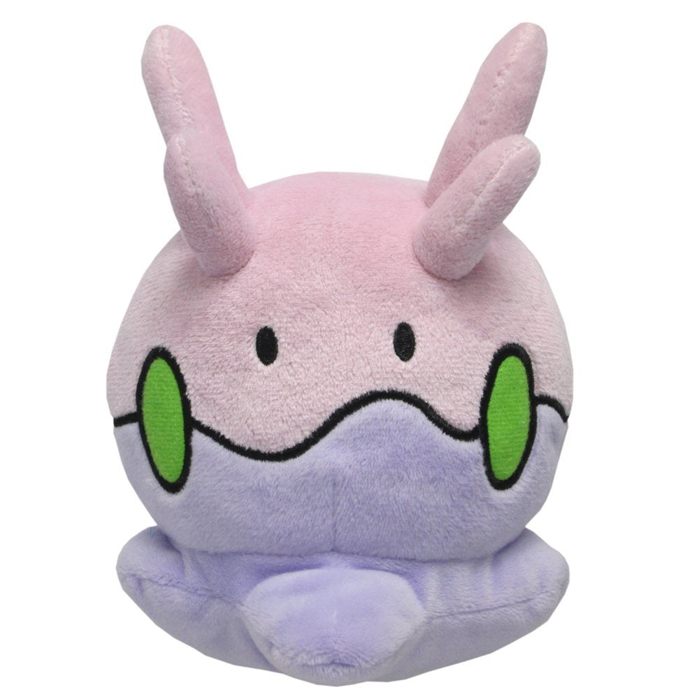 SANEI: POKEMON: Stuffed PP15 Goomy (S)