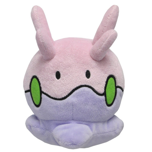 SANEI: POKEMON: Stuffed PP15 Goomy (S)