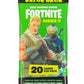 21 Panini Fortnite Series 3 Fat Pack