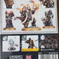 Games Workshop - Warhammer 40K - Chaos Space Marines - Dark Apostle