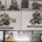 Games Workshop - Warhammer 40K - Necrons - Lokhust Heavy Destroyer