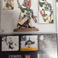 Games Workshop - Warhammer 40K - Dark Angels - Azrael, Supreme Grand Master