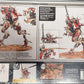 Games Workshop - Warhammer 40K - Adeptus Mechanicus - Ironstrider