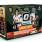 Panini 2024 NFL Optic Donruss Football Trading Card Mega Box