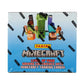 2024 Panini Minecraft Preferred Hobby Box